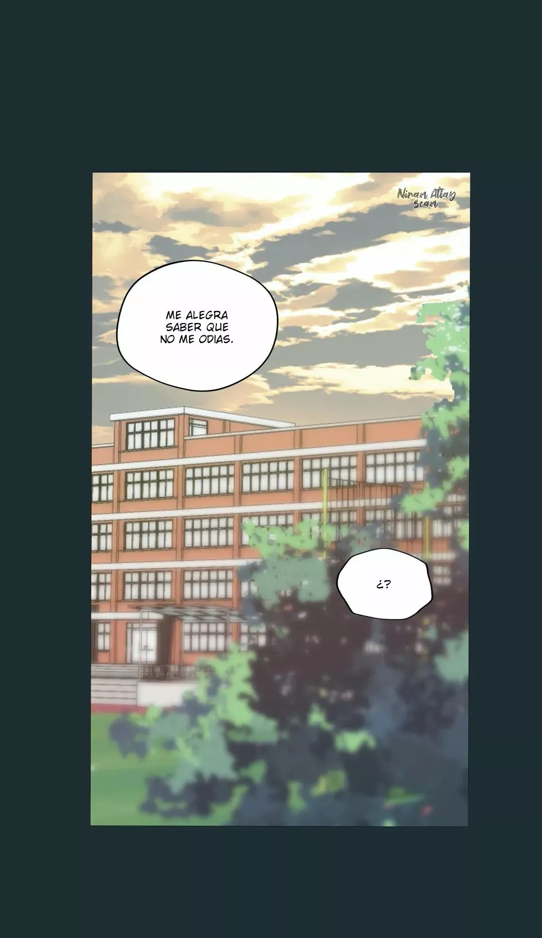 Página 65 del Manga