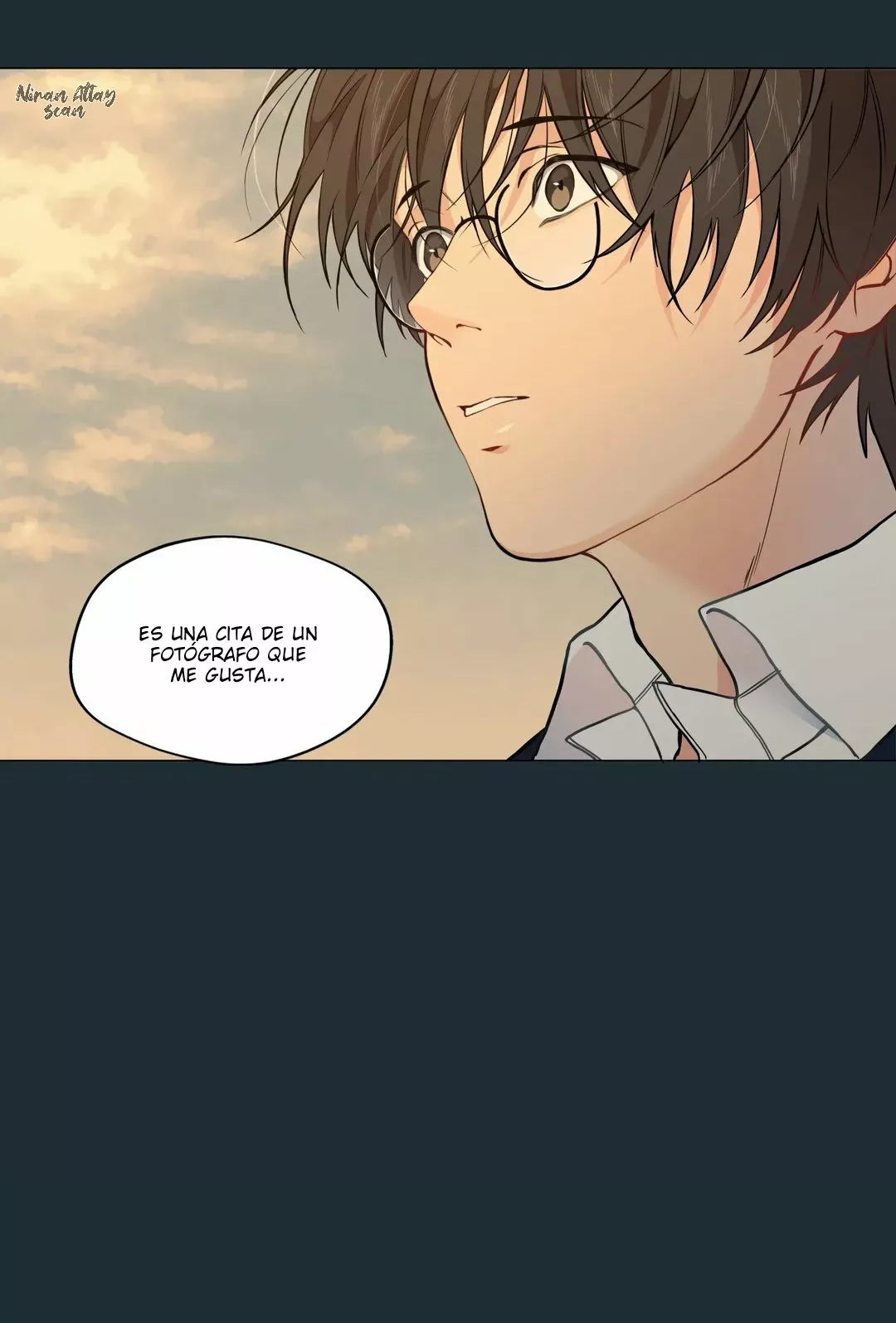 Página 67 del Manga