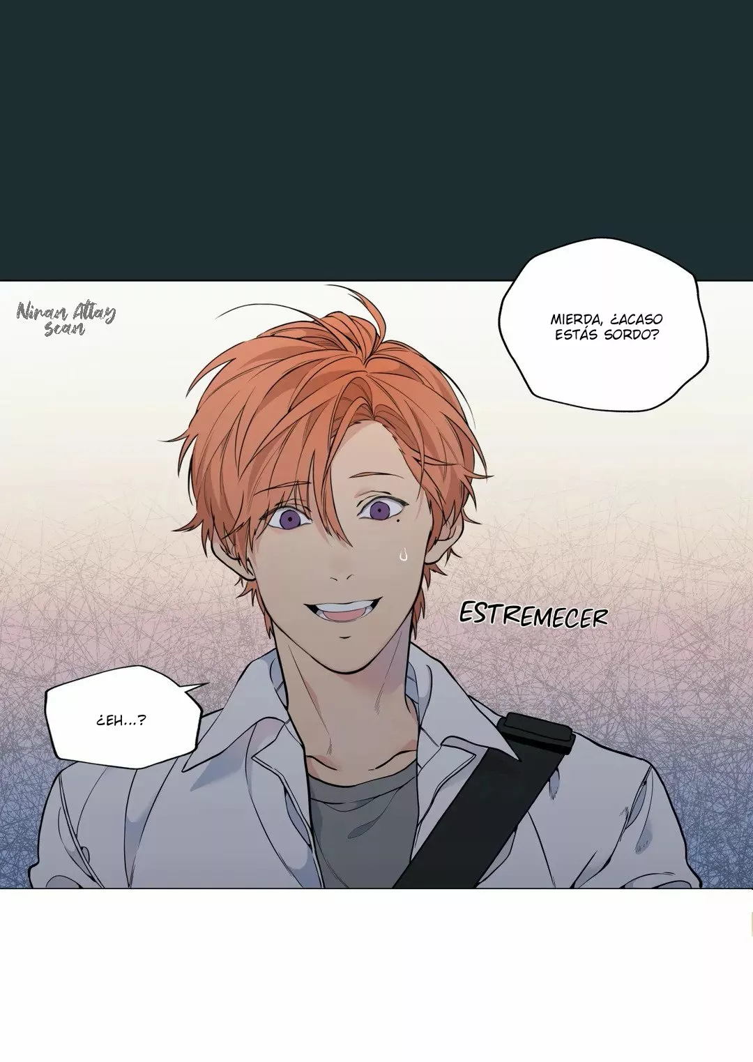 Página 72 del Manga