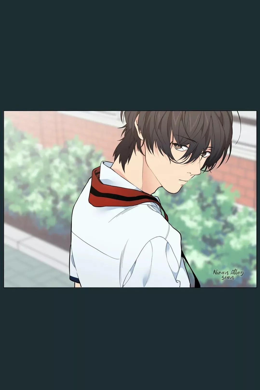 Página 40 del Manga