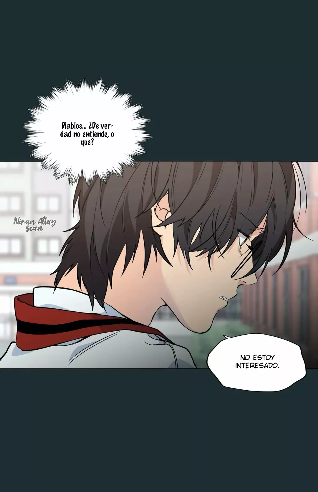 Página 42 del Manga