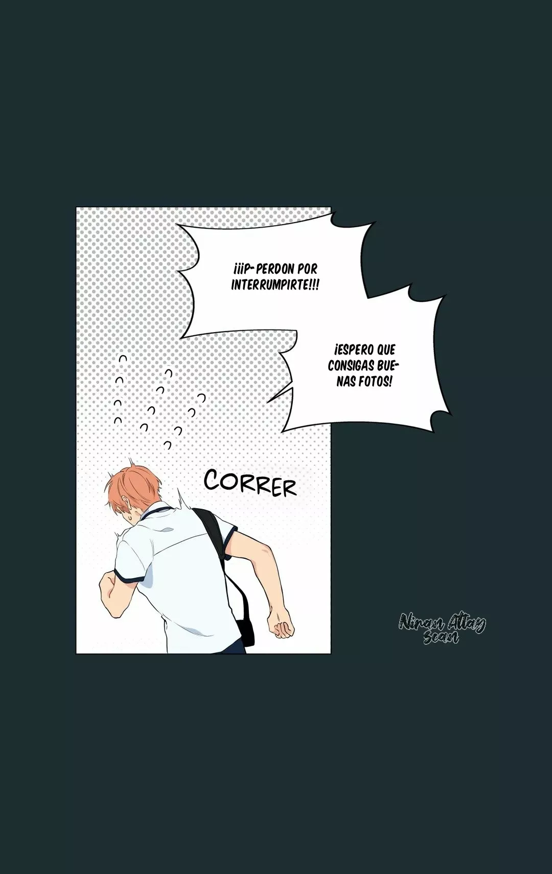 Página 44 del Manga