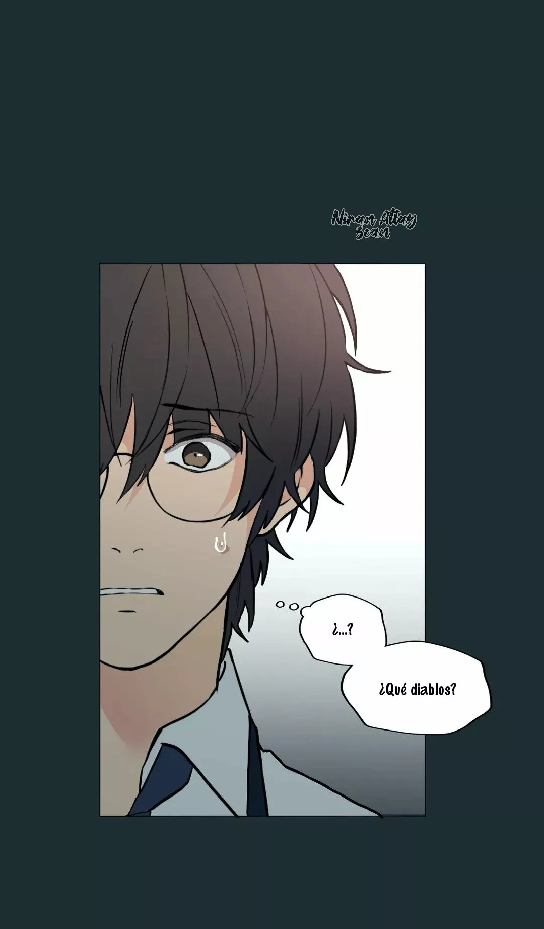 Página 45 del Manga