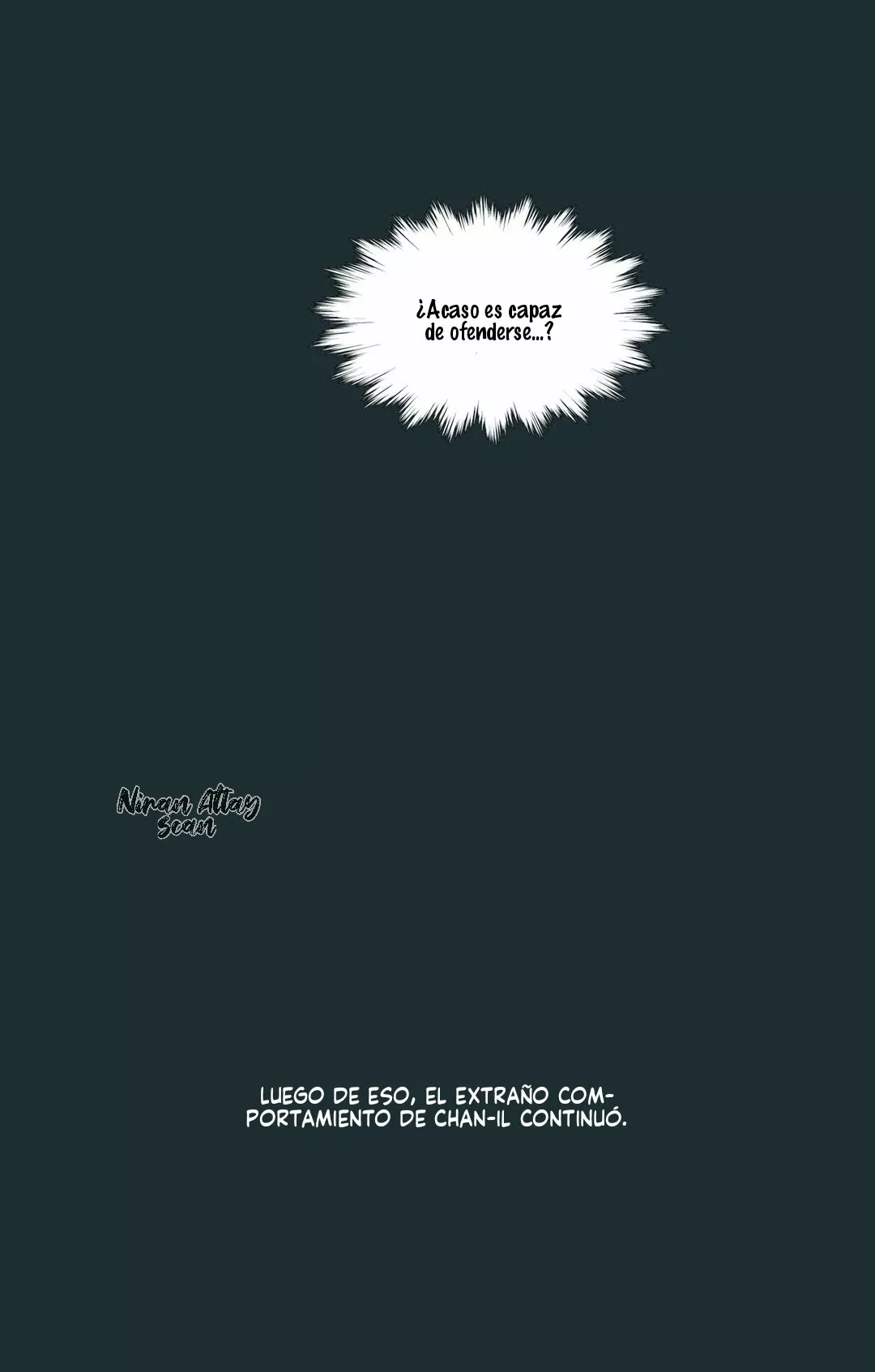 Página 46 del Manga