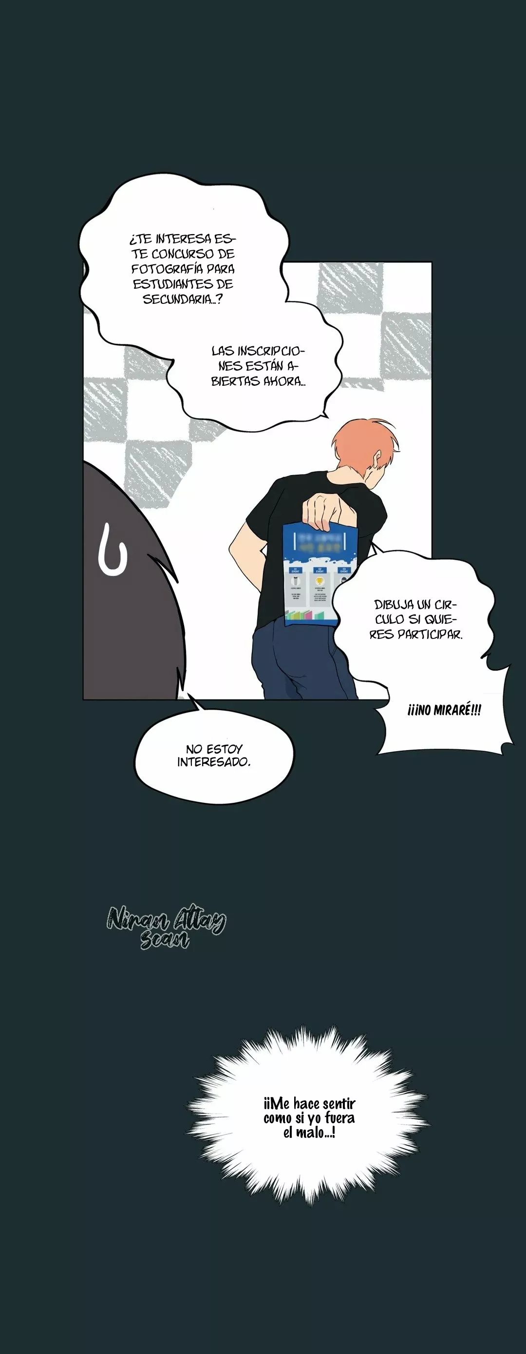 Página 49 del Manga