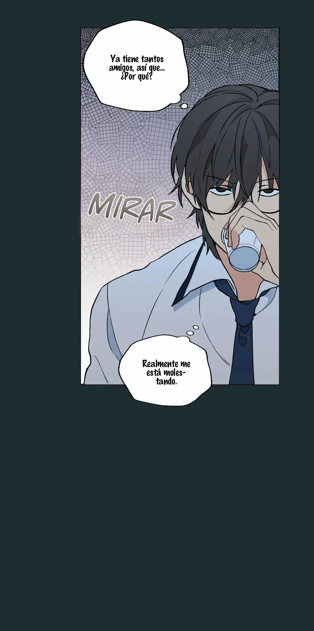 Página 53 del Manga