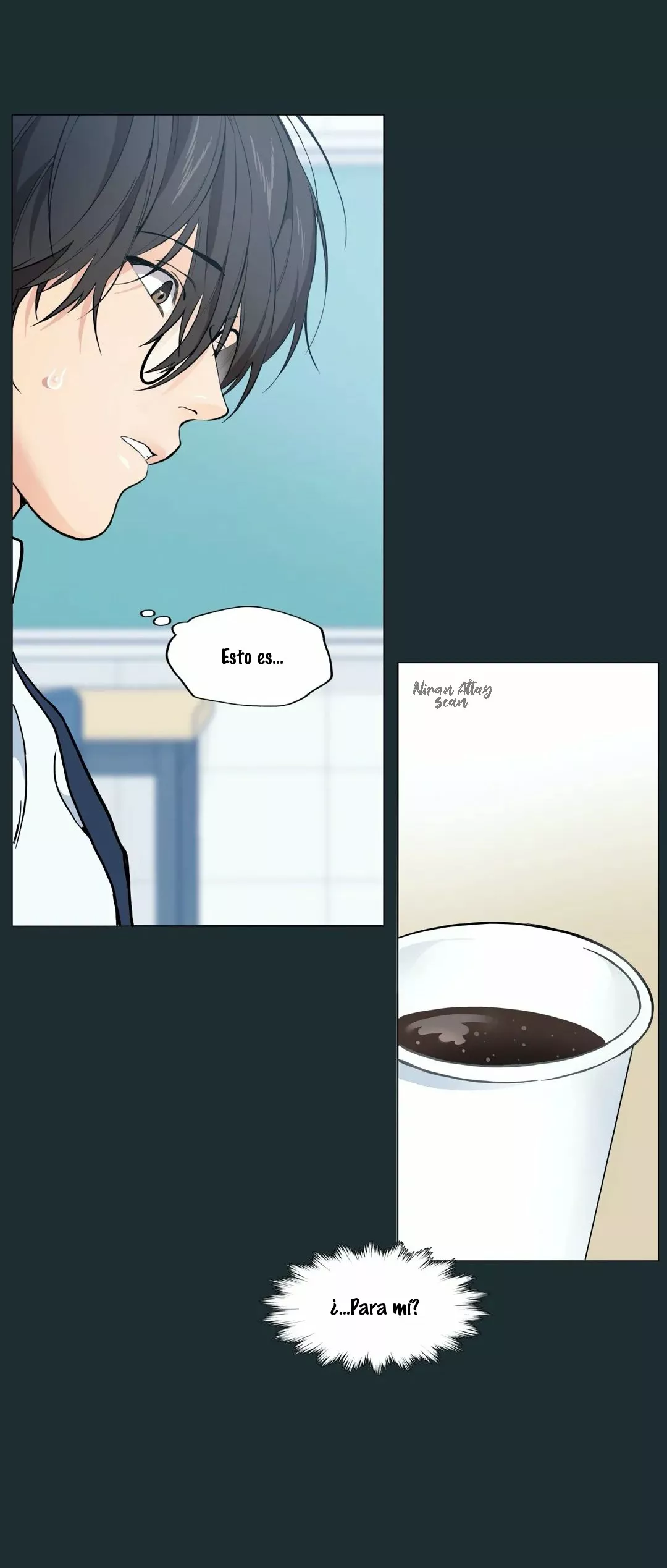 Página 60 del Manga