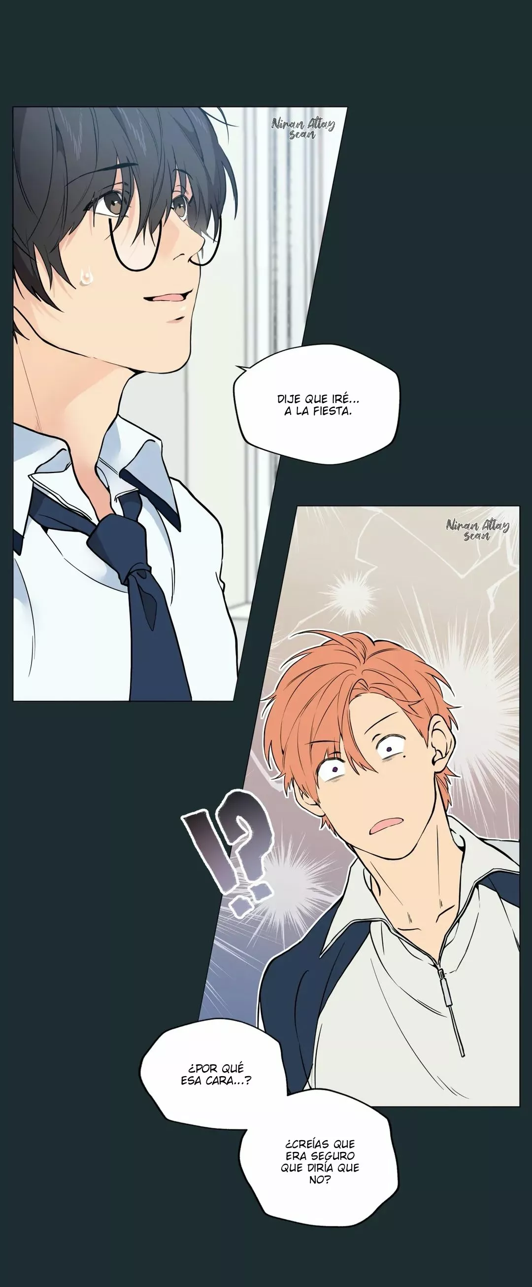 Página 66 del Manga
