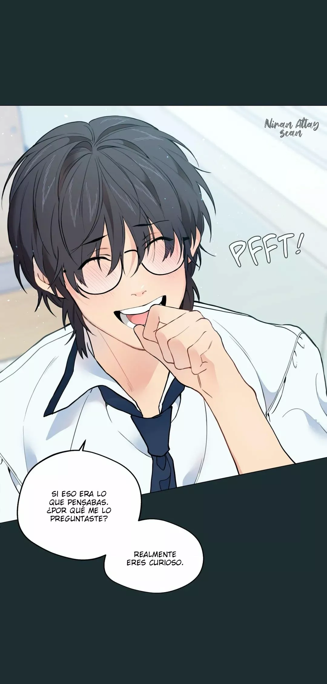 Página 67 del Manga