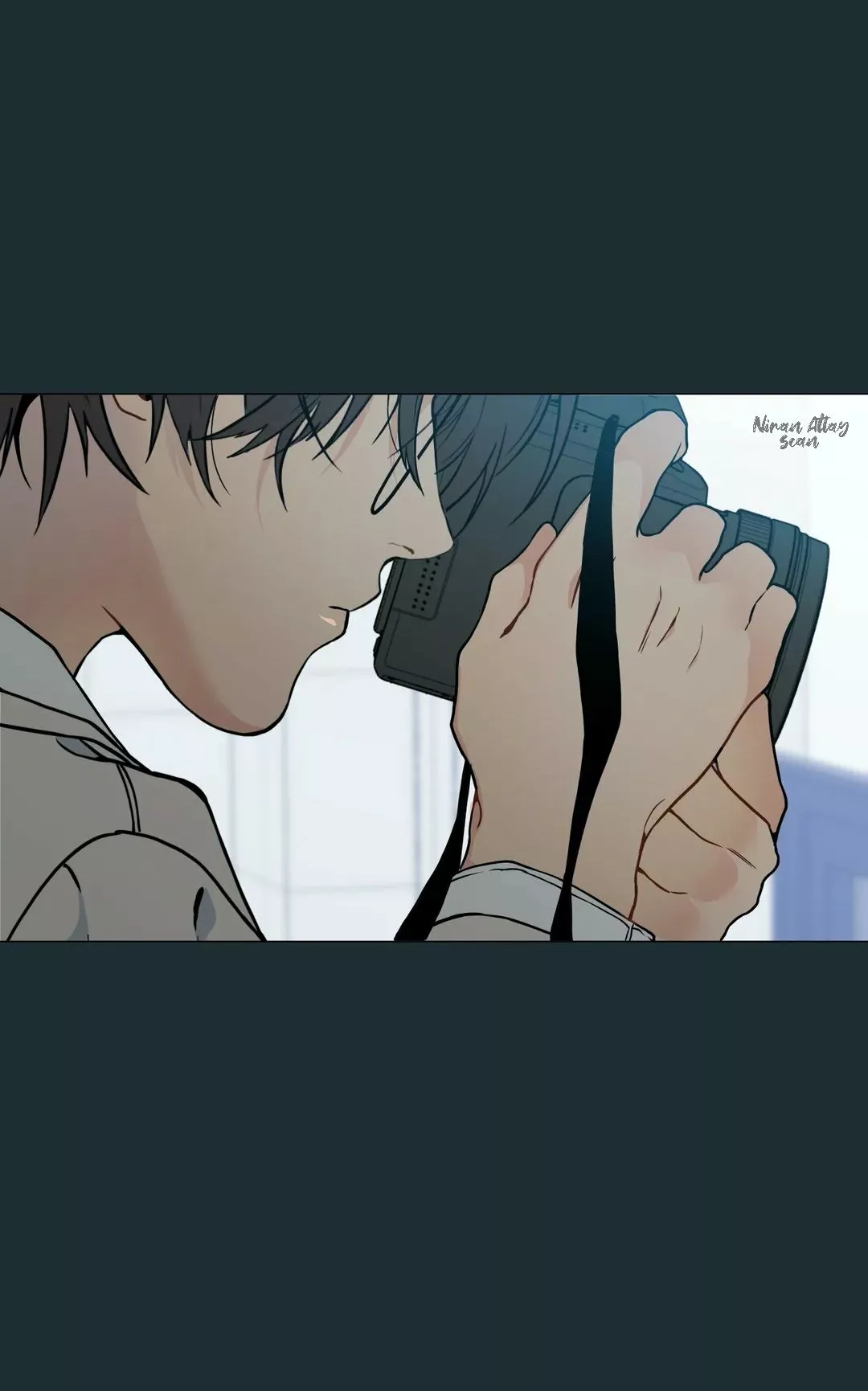 Página 74 del Manga