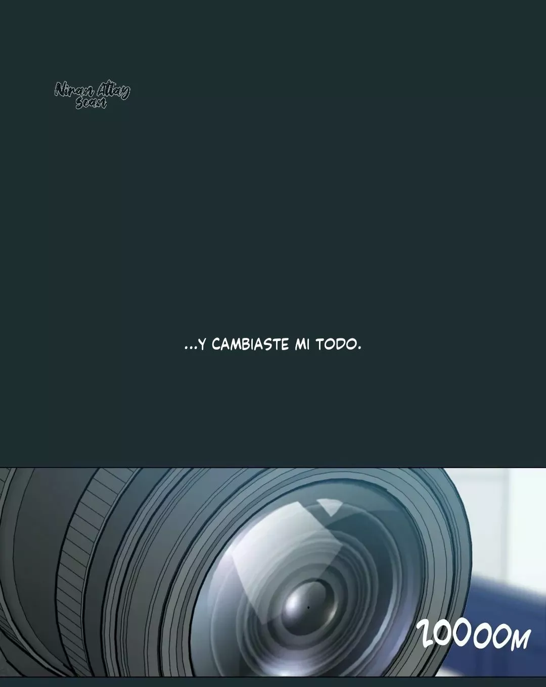 Página 77 del Manga