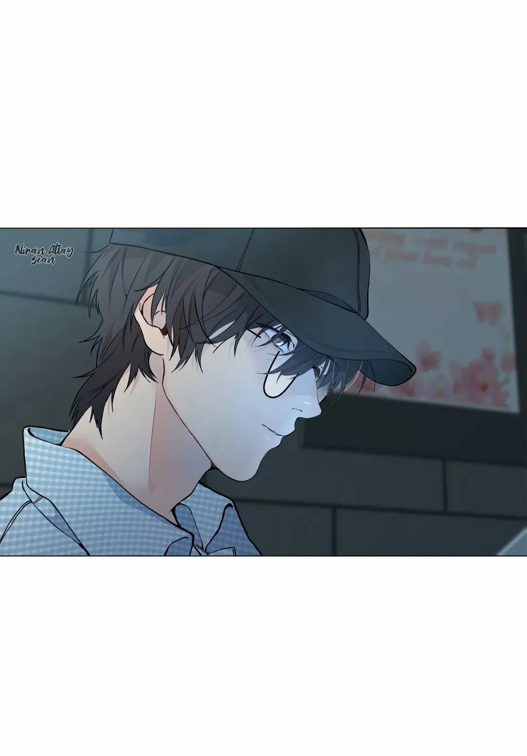 Página 82 del Manga