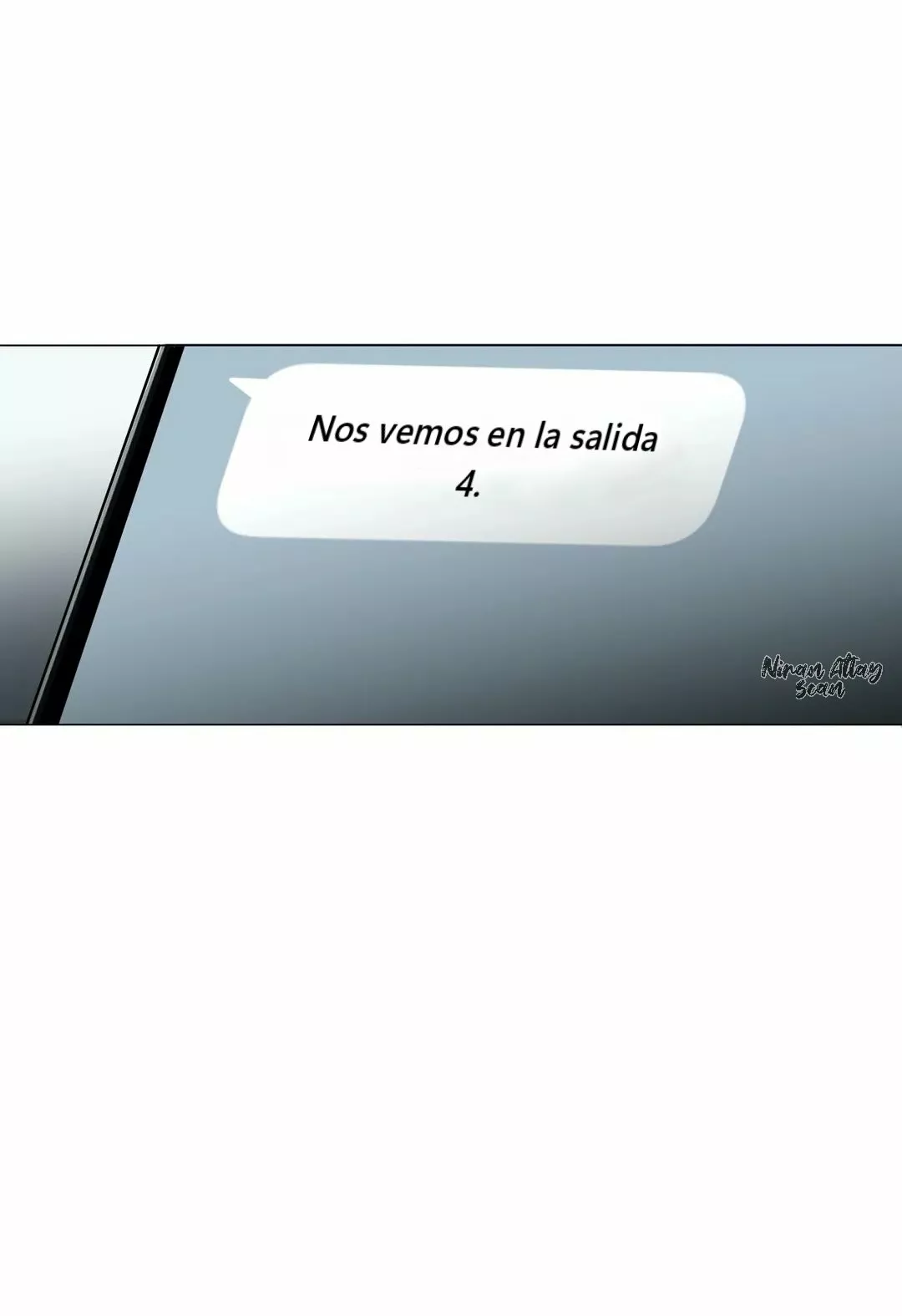 Página 83 del Manga