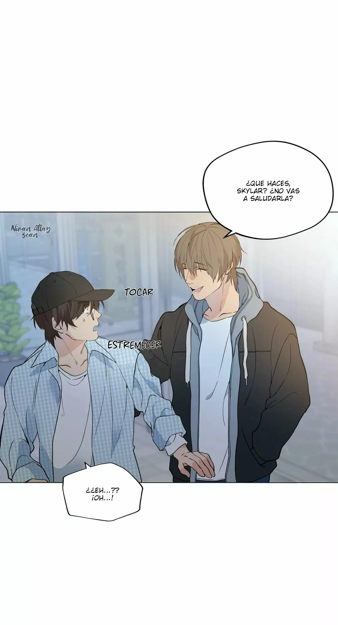 Página 36 del Manga