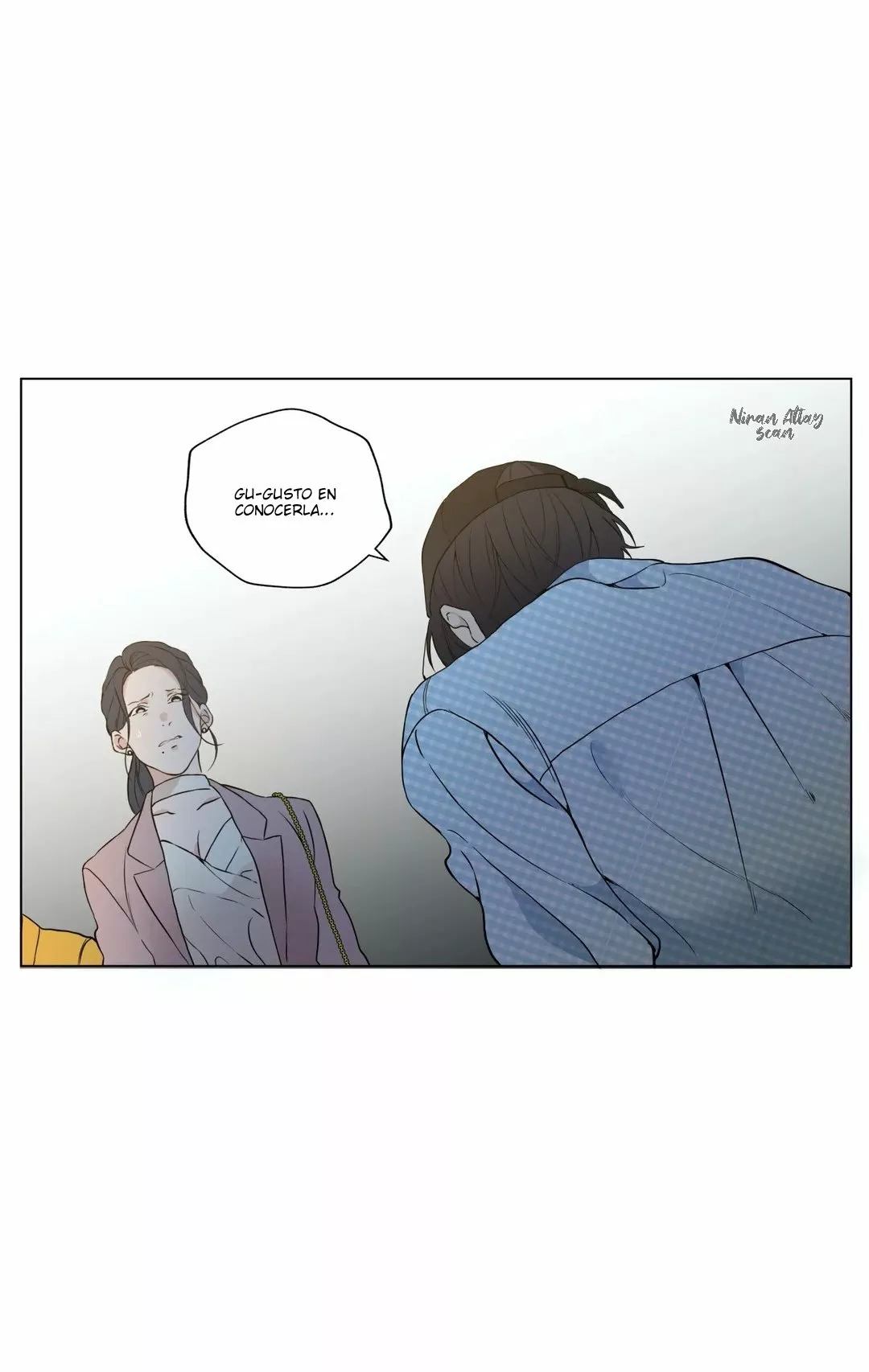 Página 37 del Manga