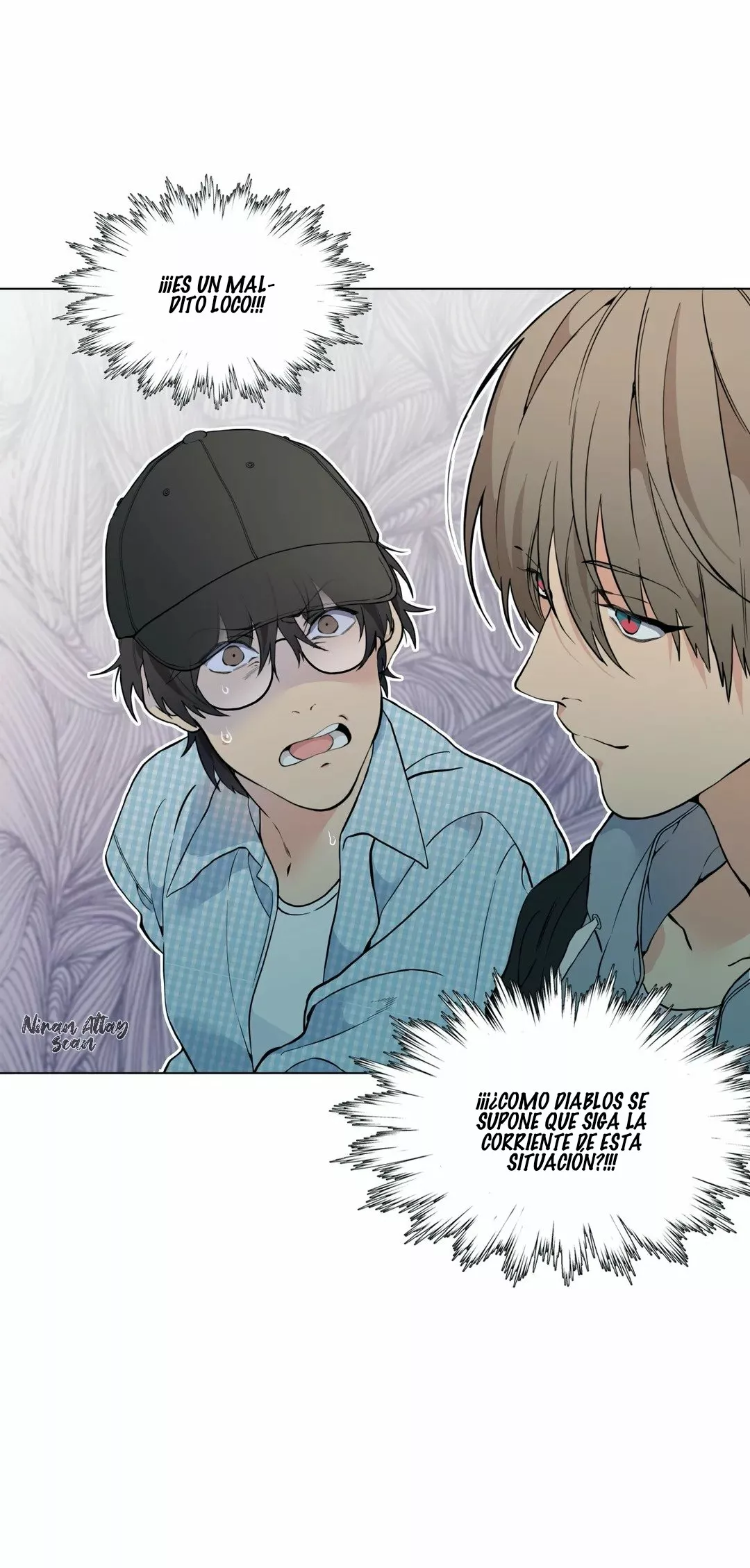 Página 40 del Manga