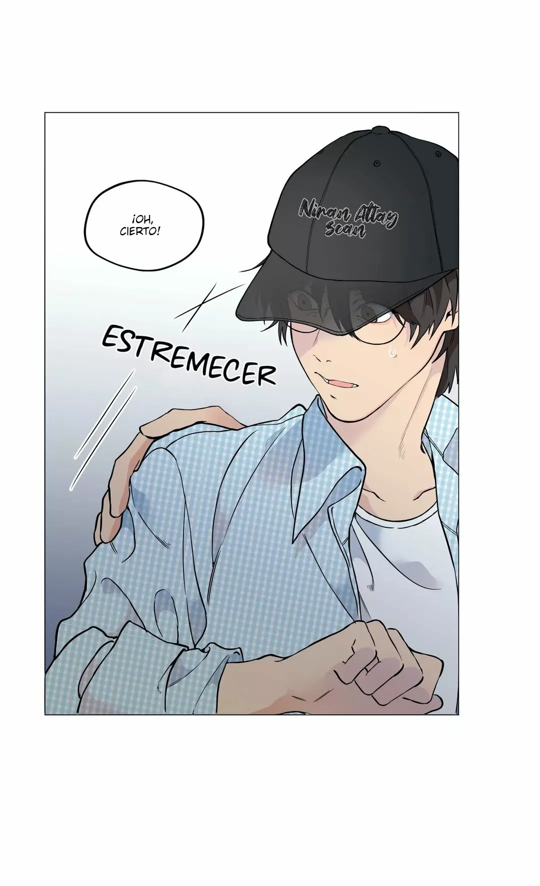 Página 41 del Manga