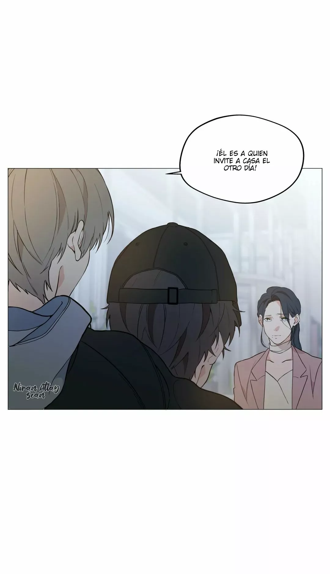 Página 42 del Manga