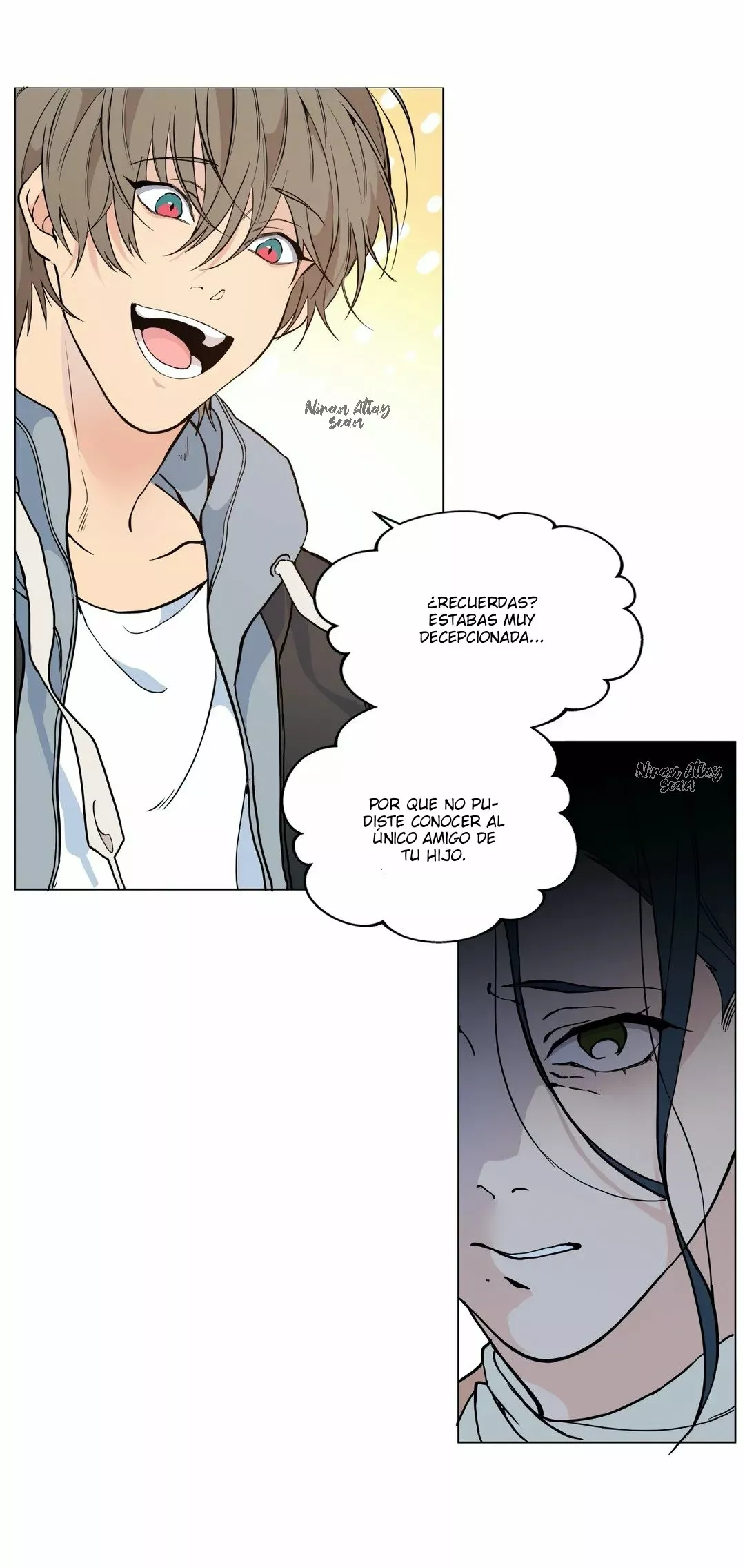 Página 43 del Manga