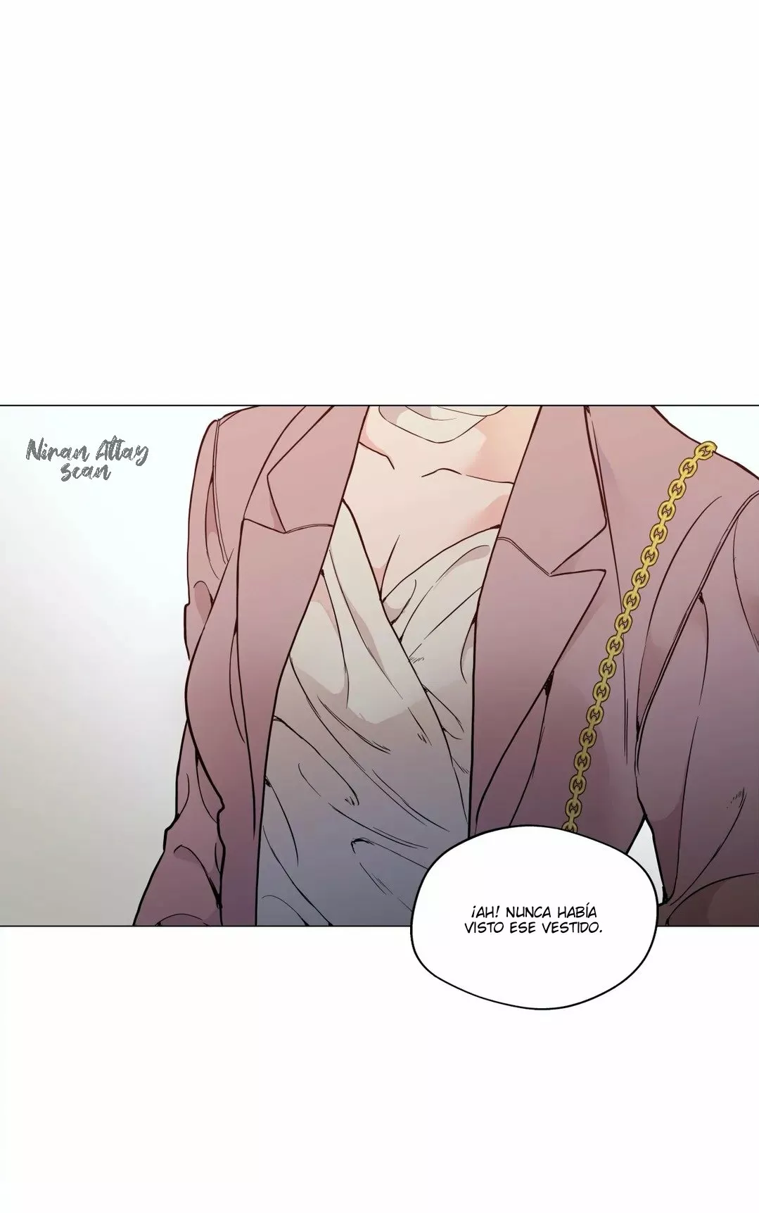 Página 45 del Manga