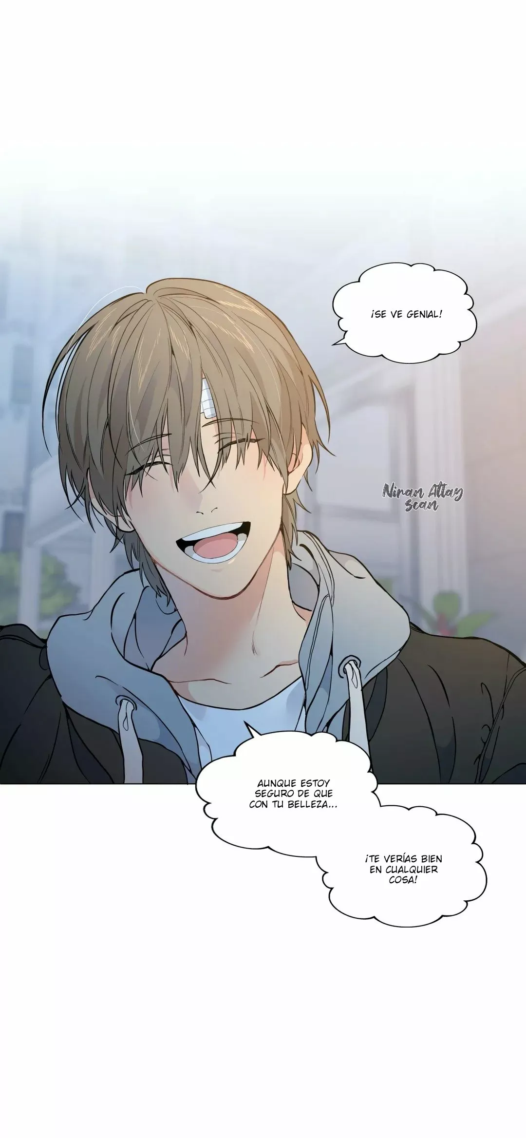 Página 47 del Manga