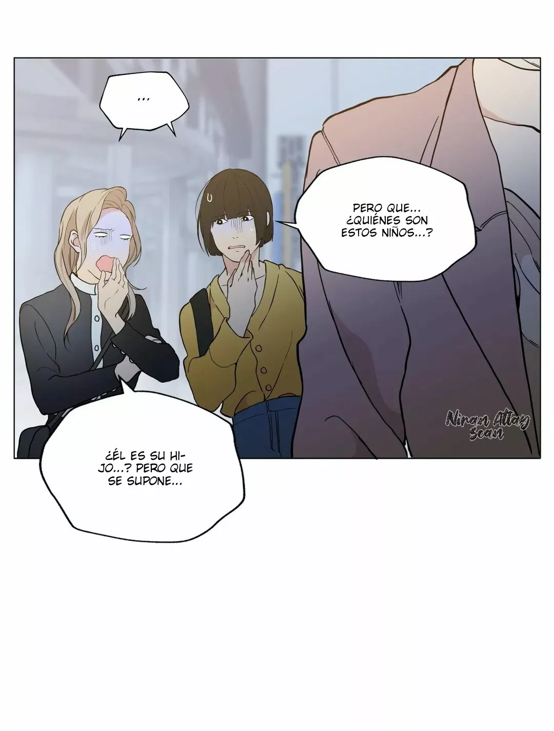 Página 48 del Manga