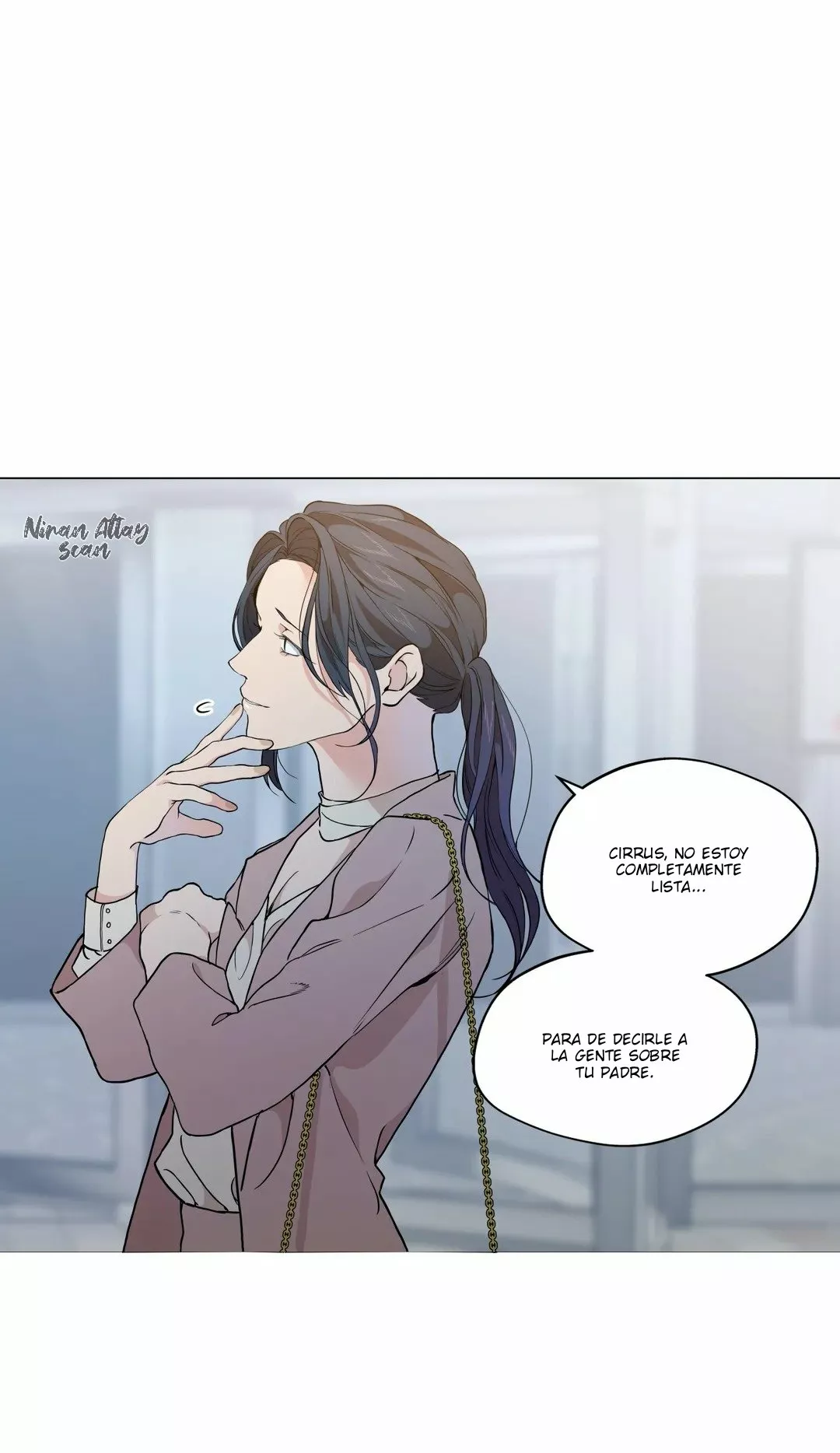 Página 55 del Manga
