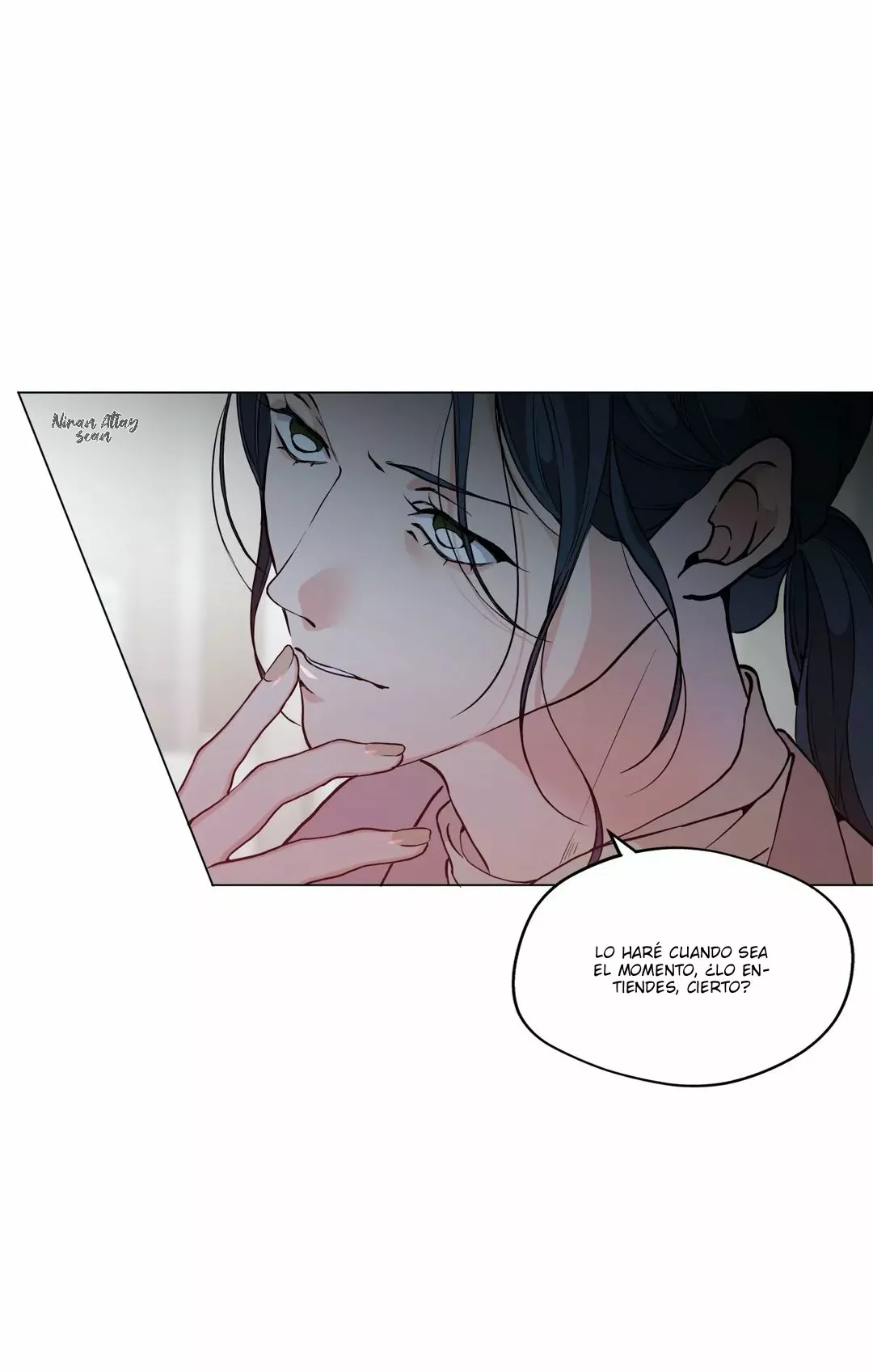 Página 56 del Manga