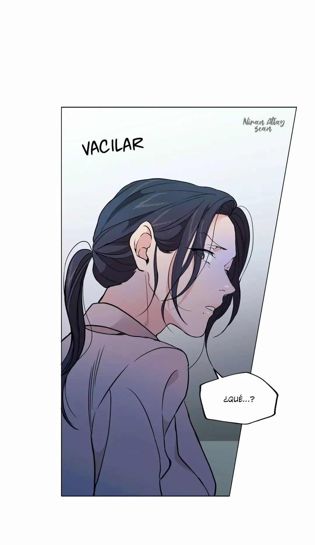 Página 60 del Manga
