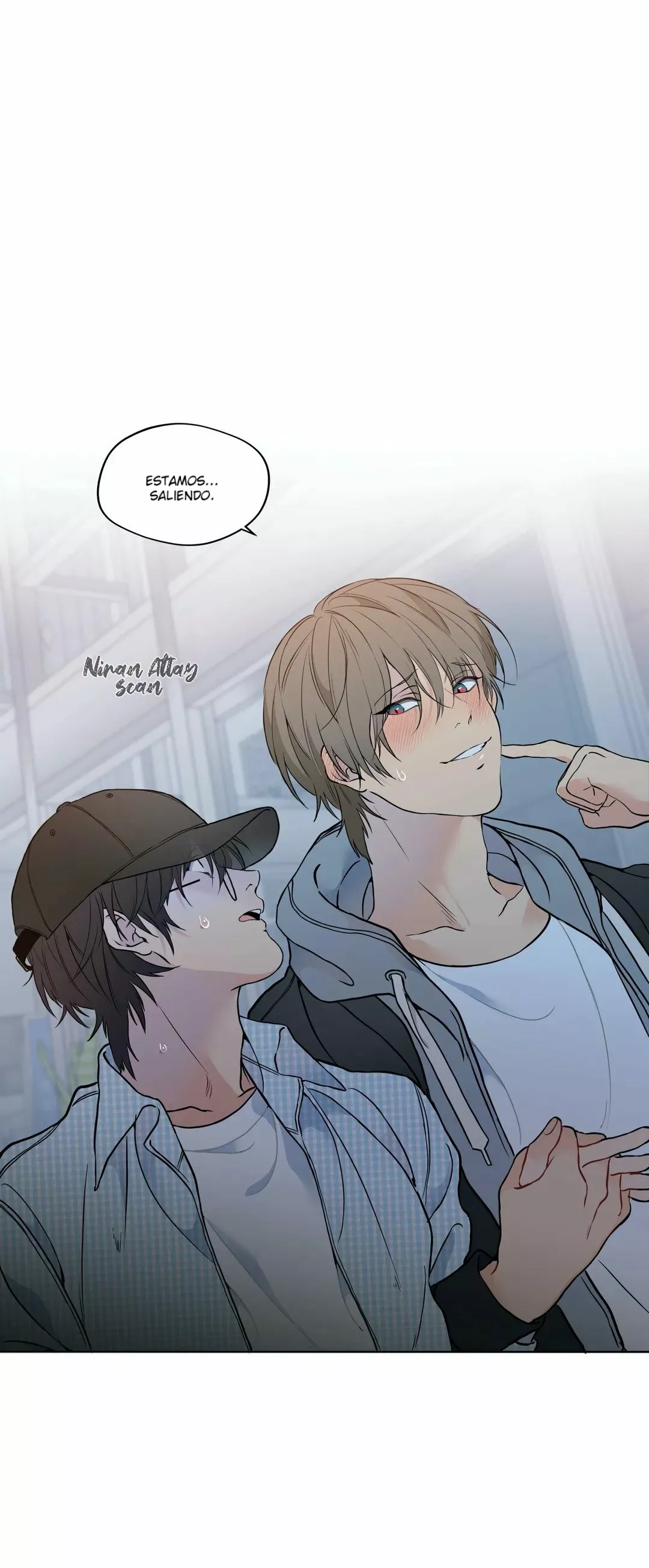 Página 63 del Manga