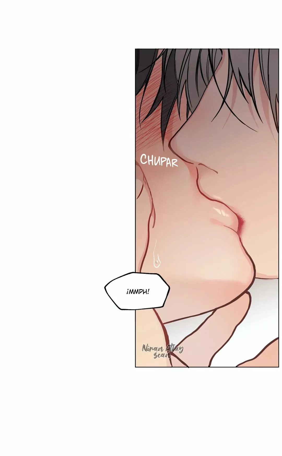Página 34 del Manga