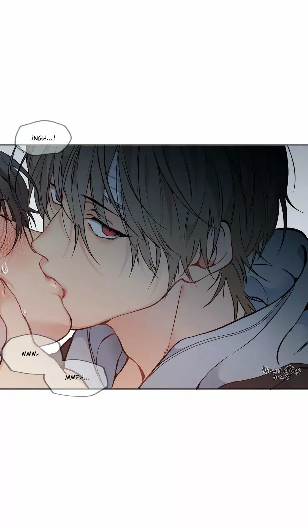 Página 36 del Manga