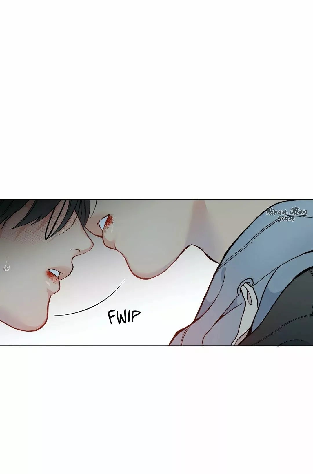 Página 40 del Manga