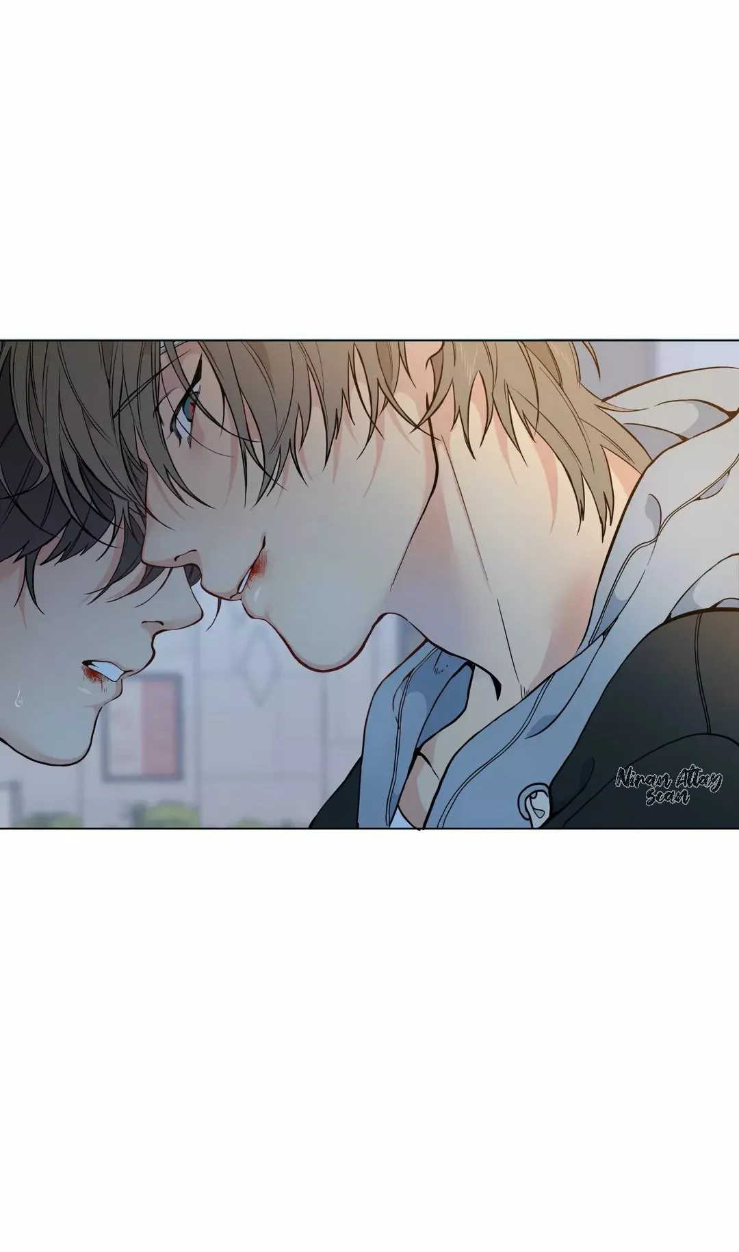Página 41 del Manga