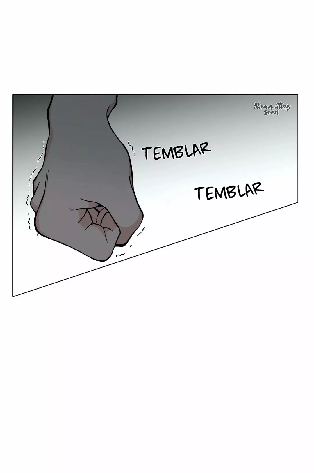 Página 43 del Manga