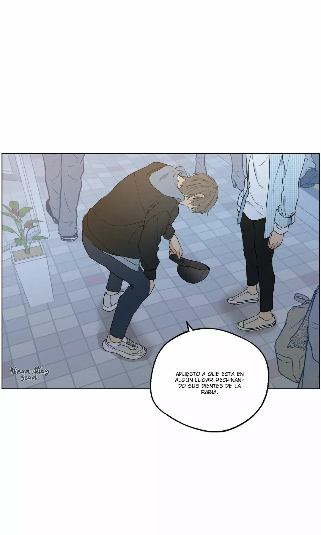 Página 49 del Manga