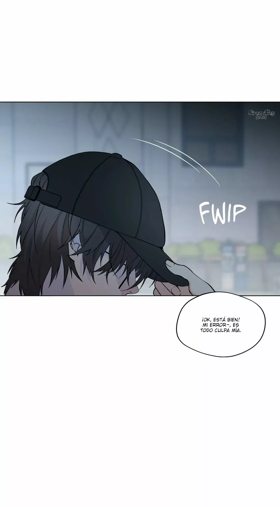 Página 62 del Manga