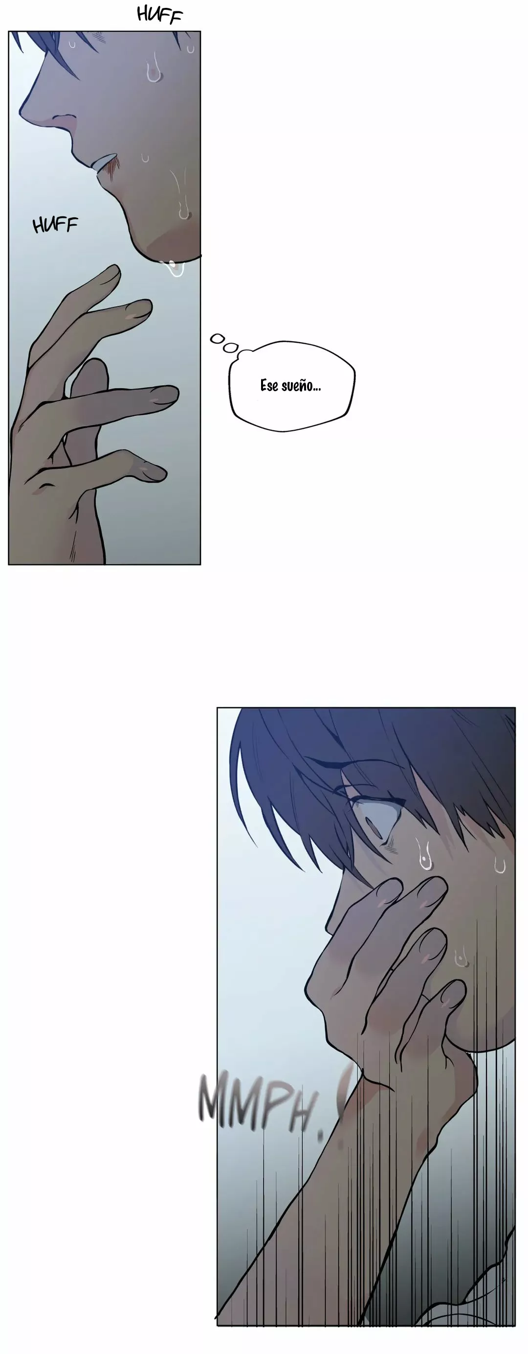 Página 37 del Manga