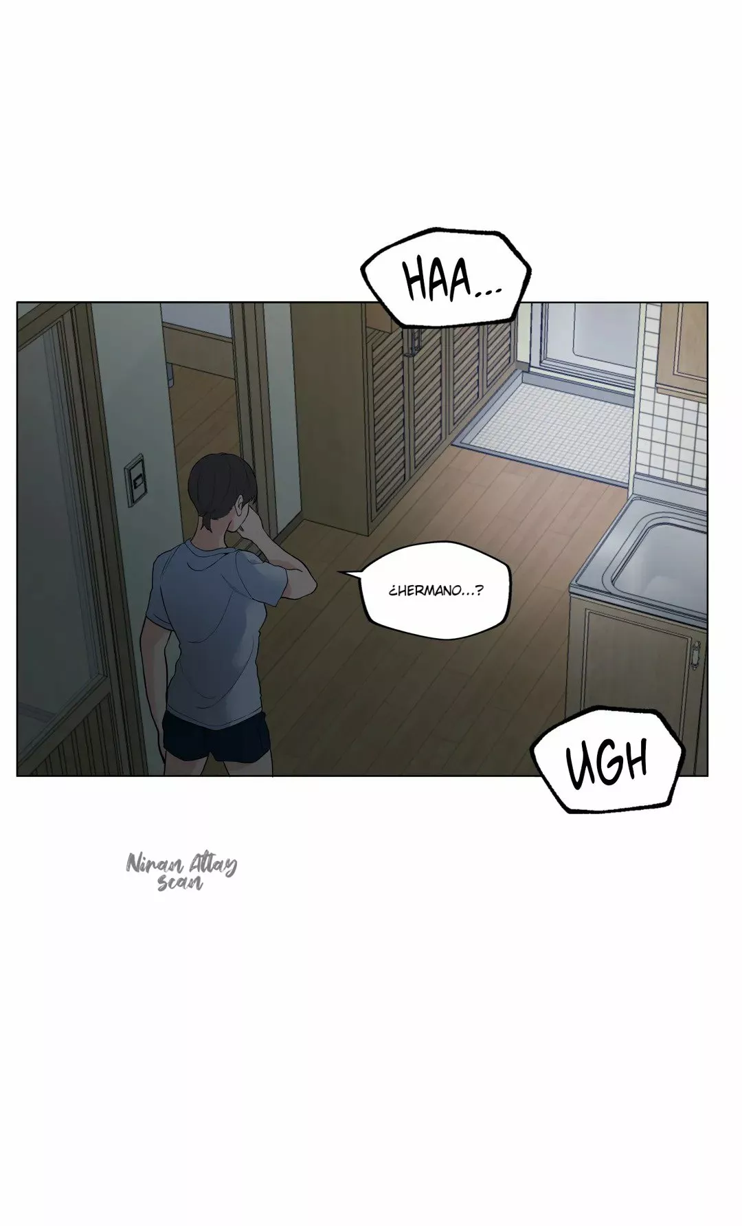 Página 41 del Manga