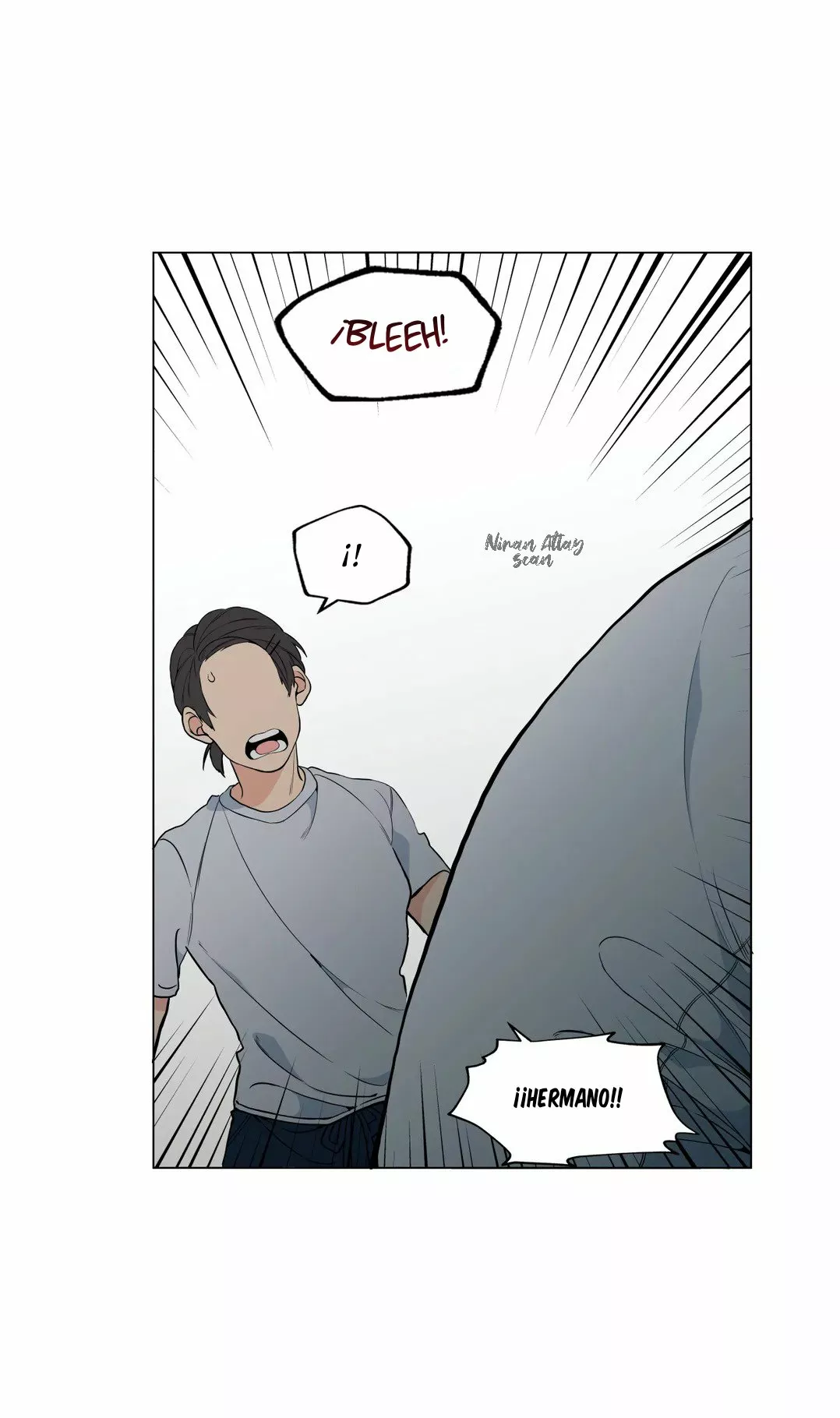 Página 42 del Manga