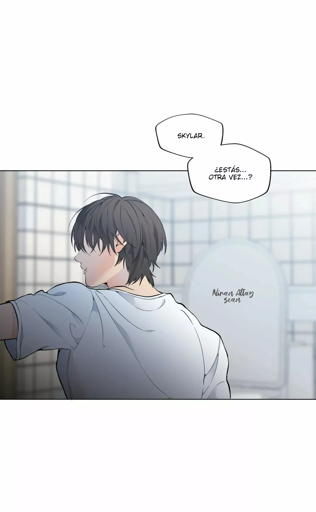 Página 47 del Manga