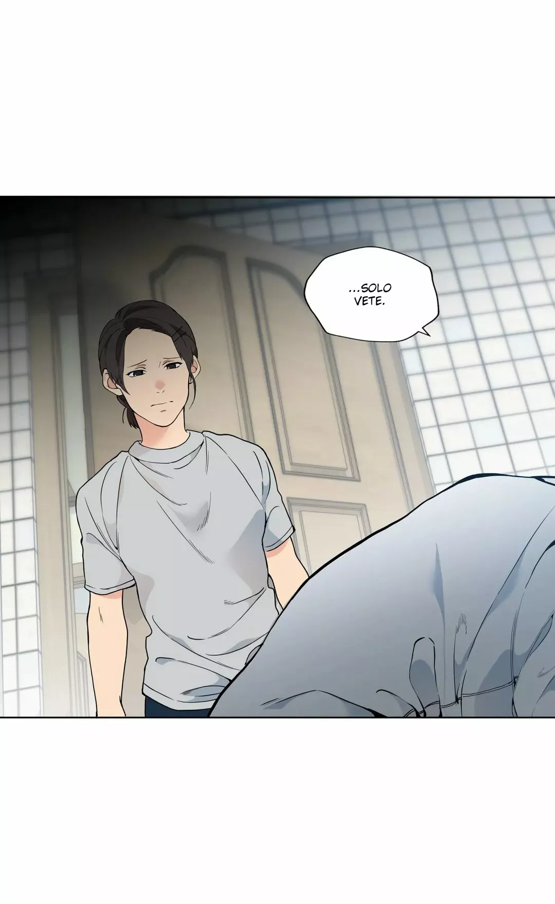 Página 50 del Manga