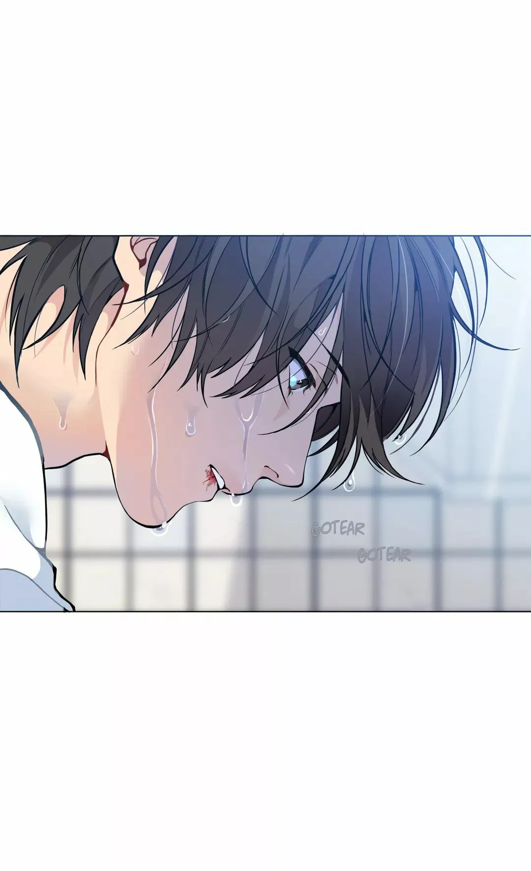 Página 58 del Manga