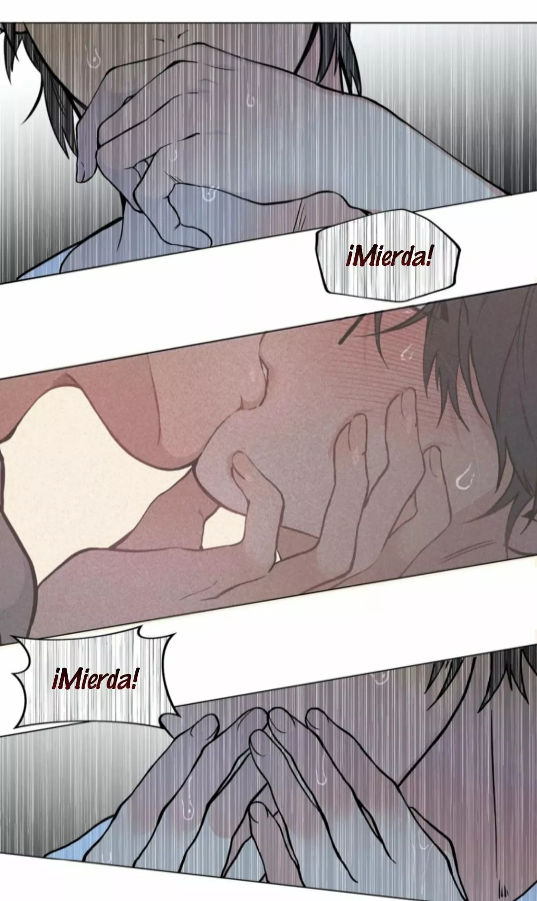 Página 69 del Manga