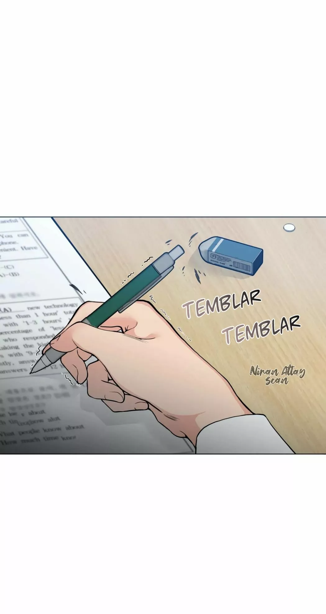 Página 78 del Manga