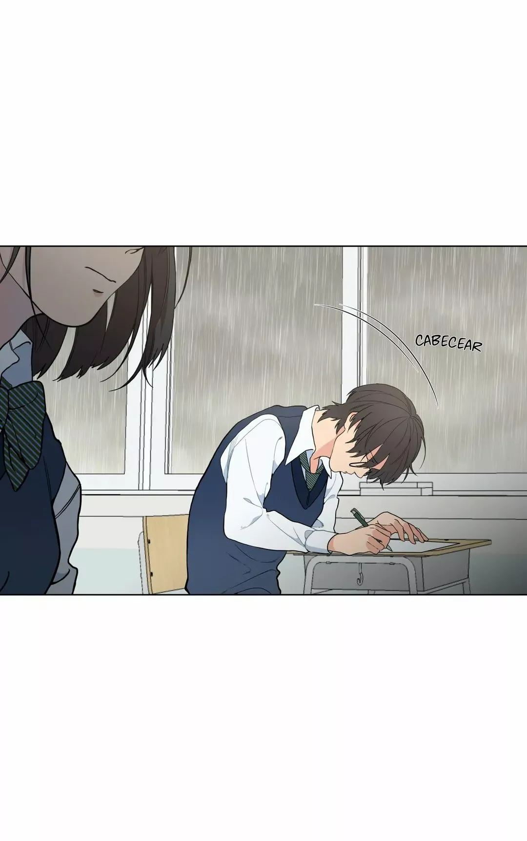 Página 82 del Manga