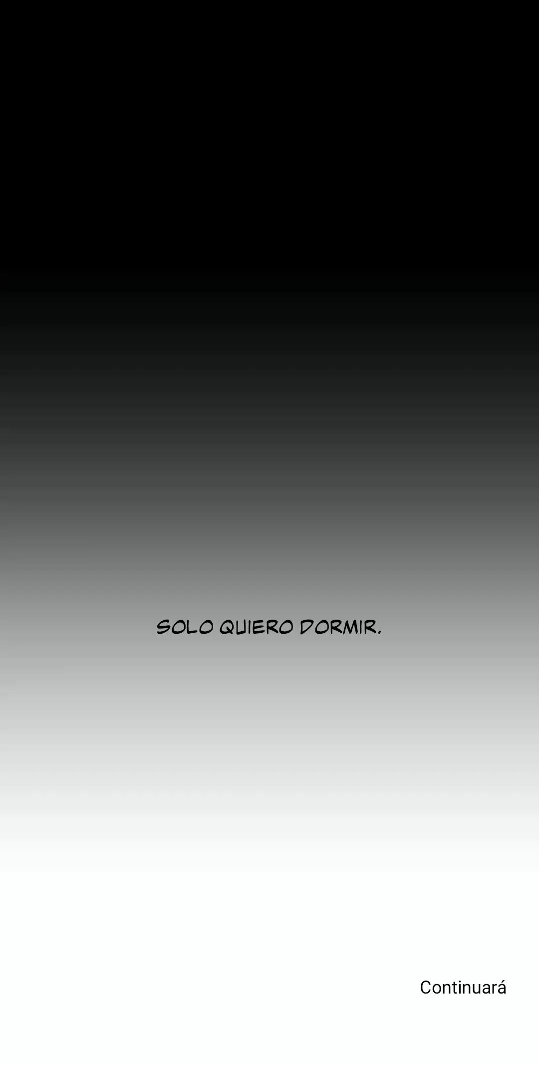 Página 84 del Manga