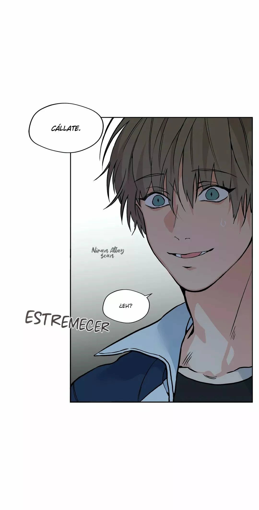 Página 43 del Manga