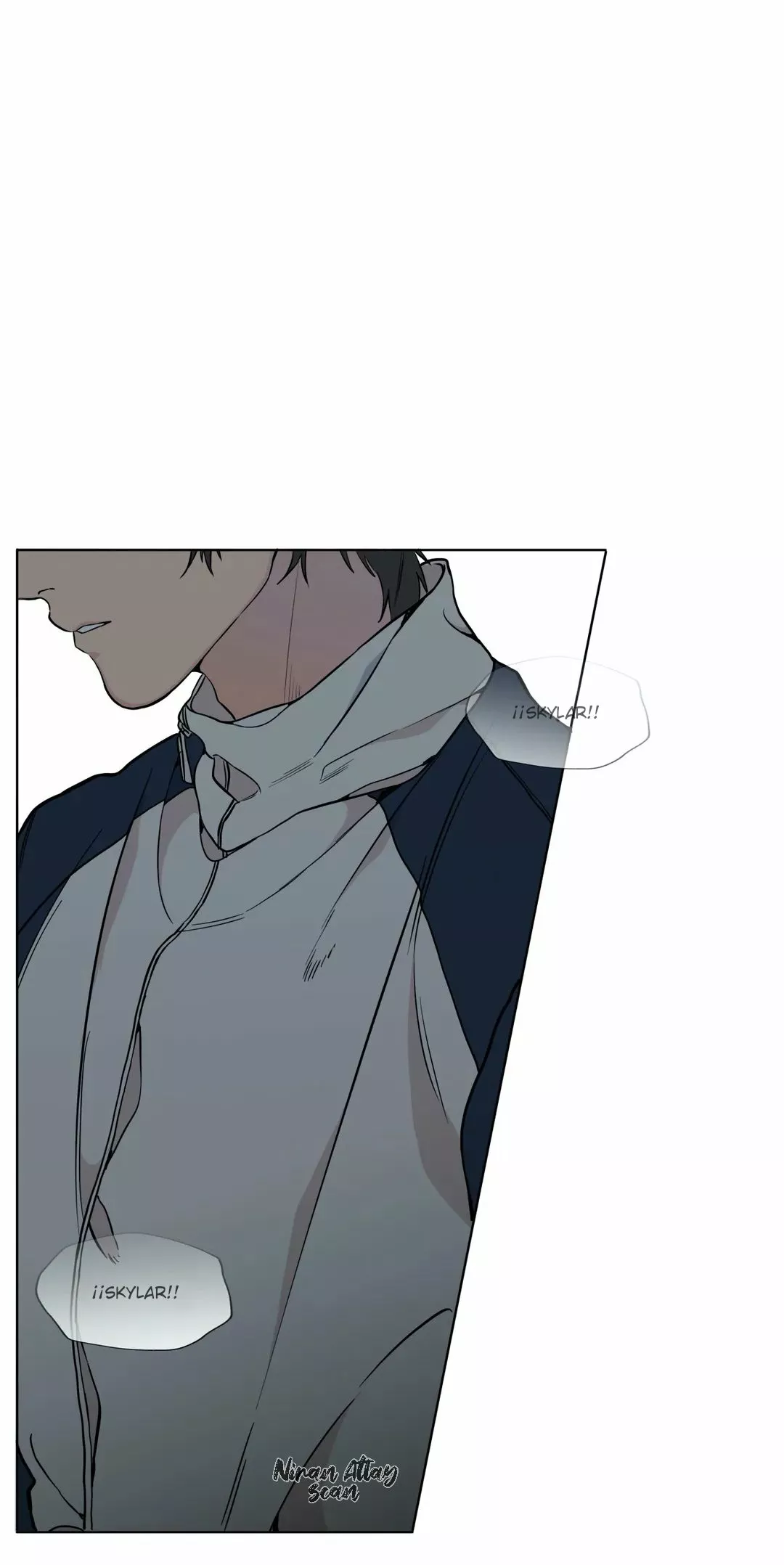 Página 46 del Manga