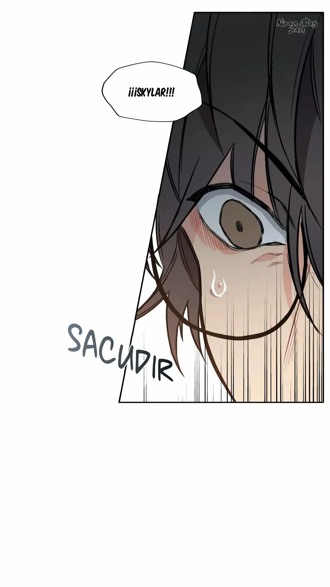 Página 47 del Manga